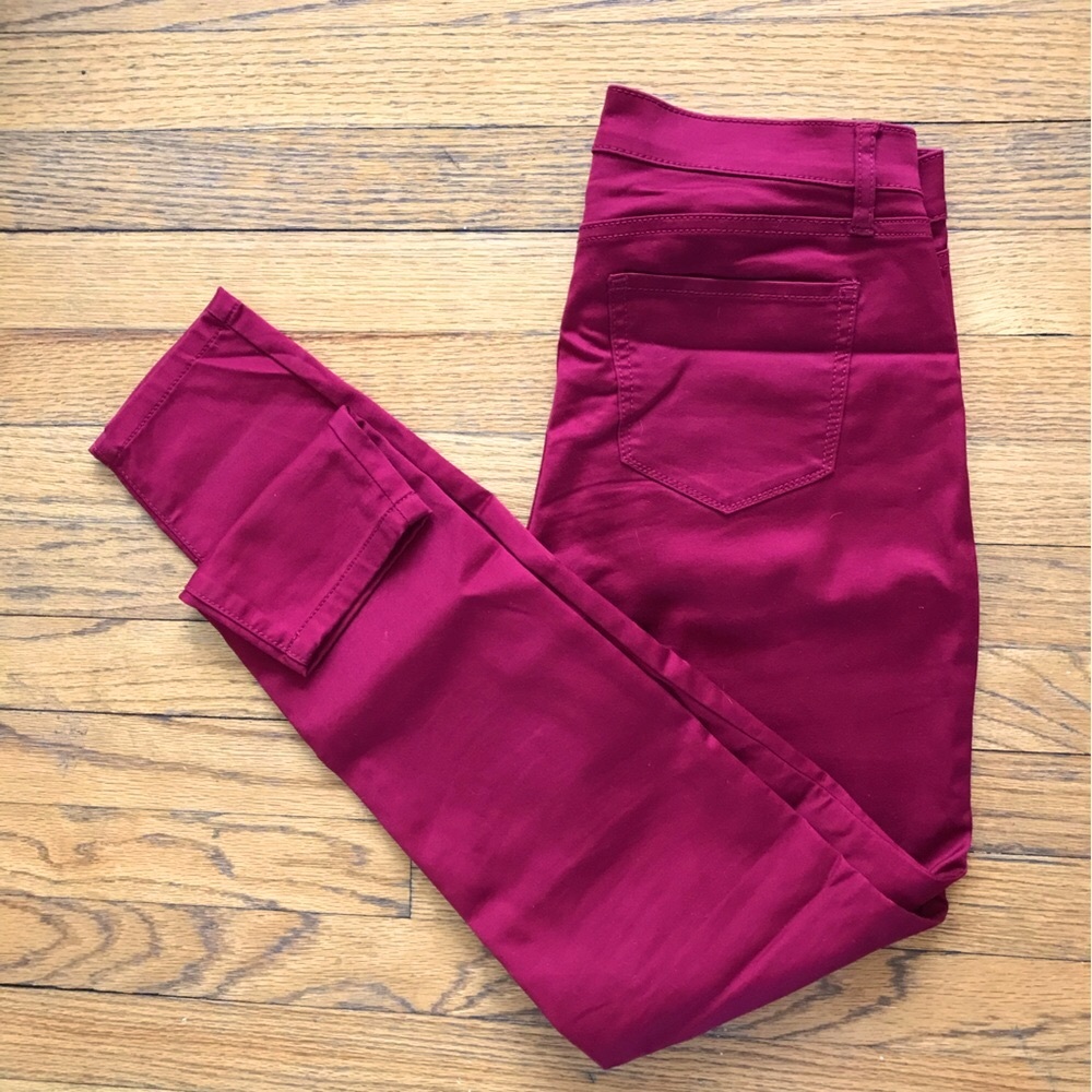 Crosby Pant Legging